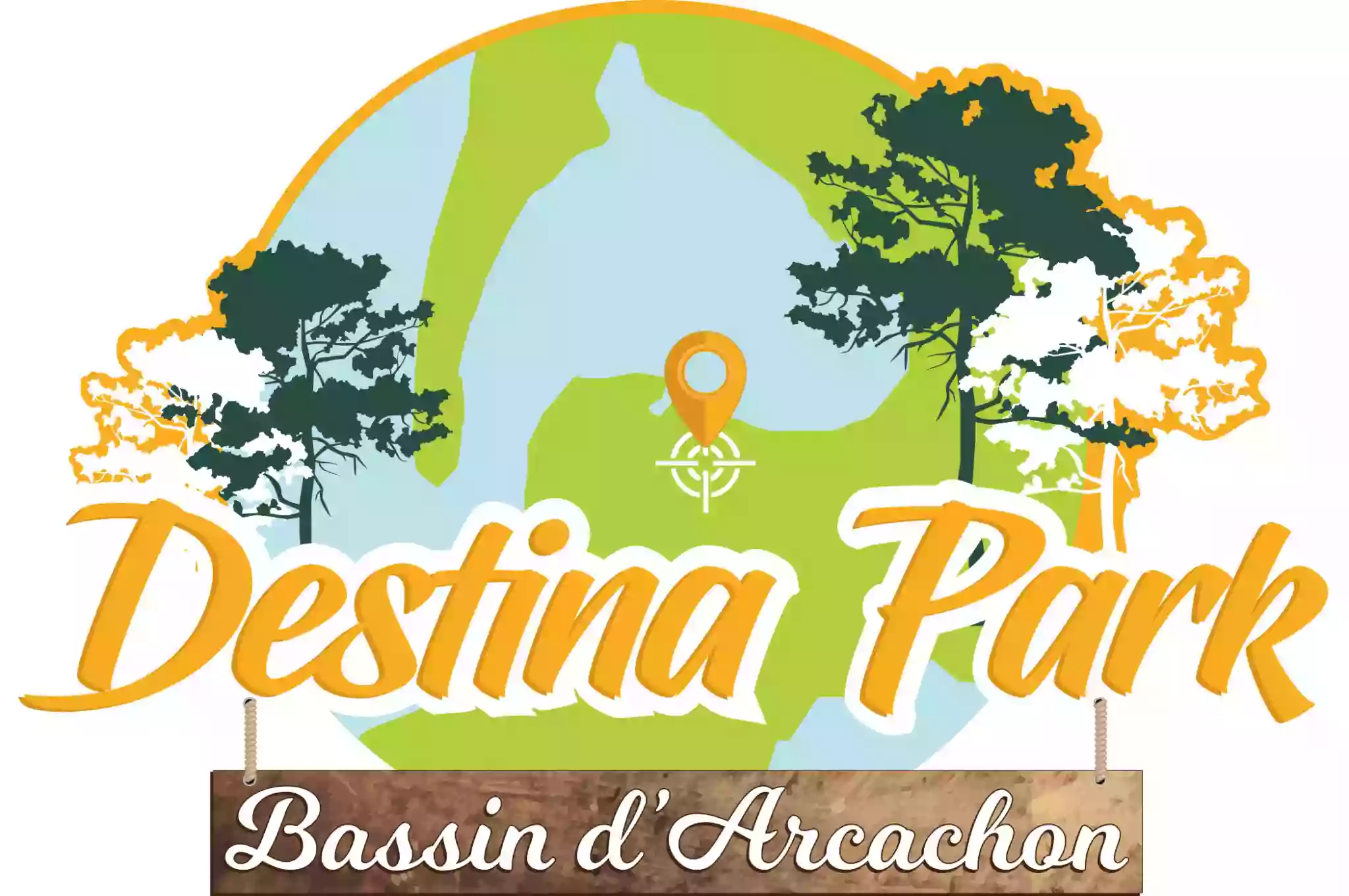 Destina Park Paintball