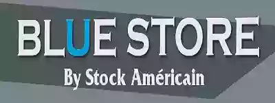 BLUE STORE