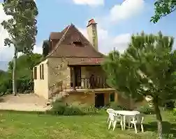 Gîtes de France en Dordogne
