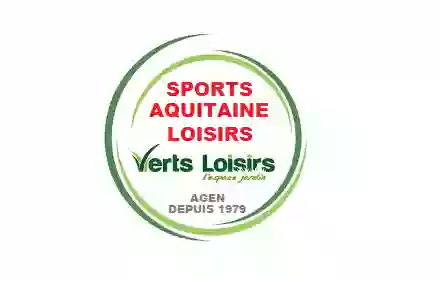 Sports Aquitaine Loisirs