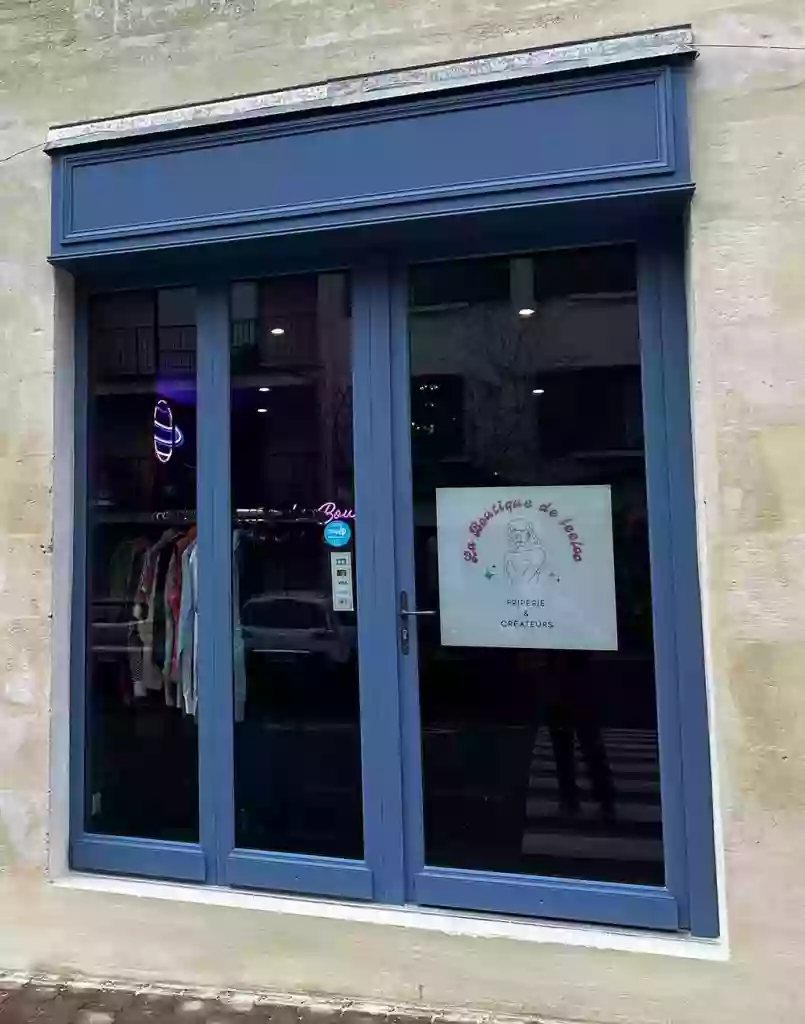 La Boutique de Leeloo