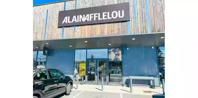 Opticien Saint-Paul-Lès-Dax | Alain Afflelou