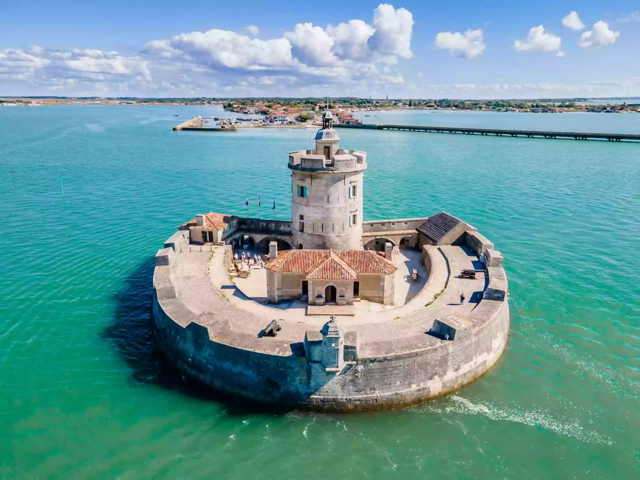 Fort Louvois