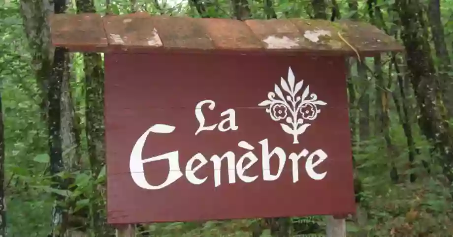 La Genèbre