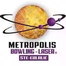 Metropolis Bowling Laser