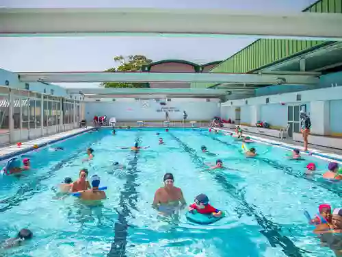 Piscine El Hogar