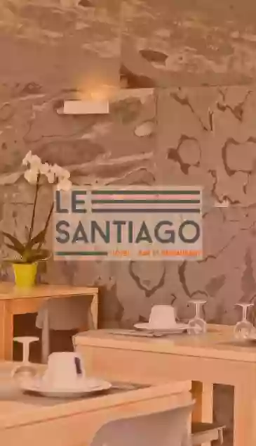 Hôtel Restaurant Santiago
