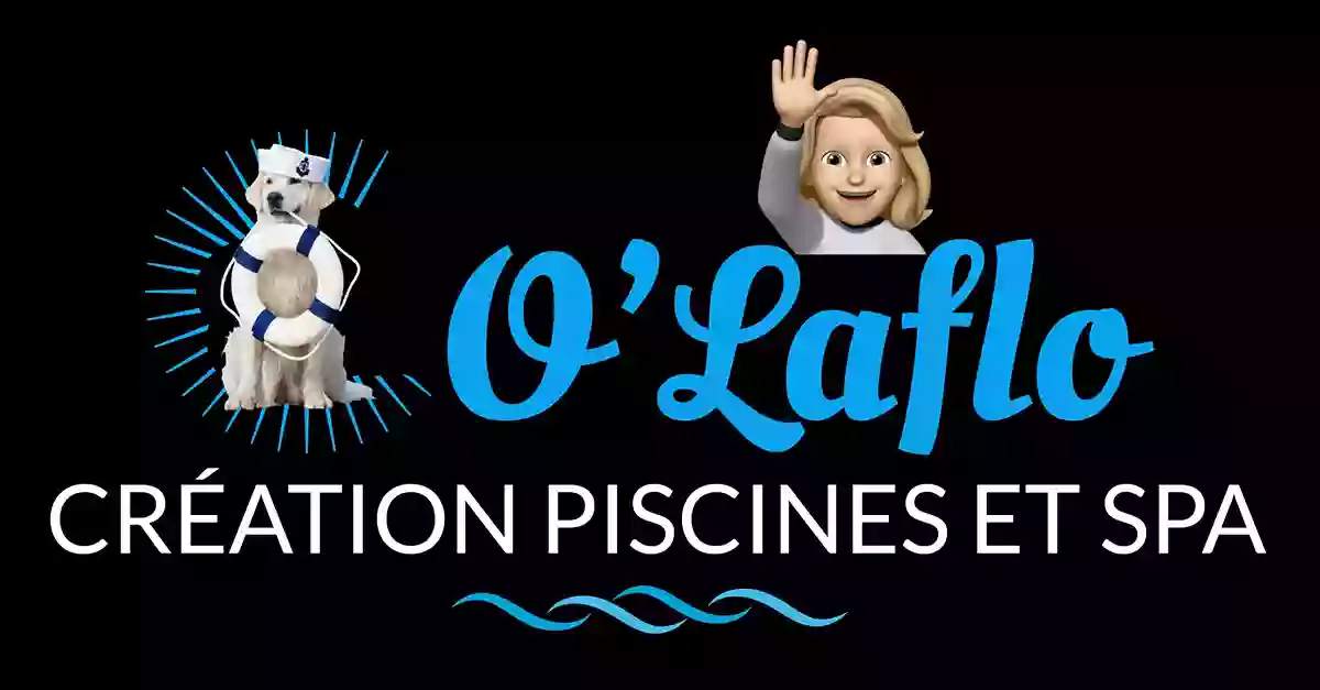 O'LAFLO - Création Piscine & Spa