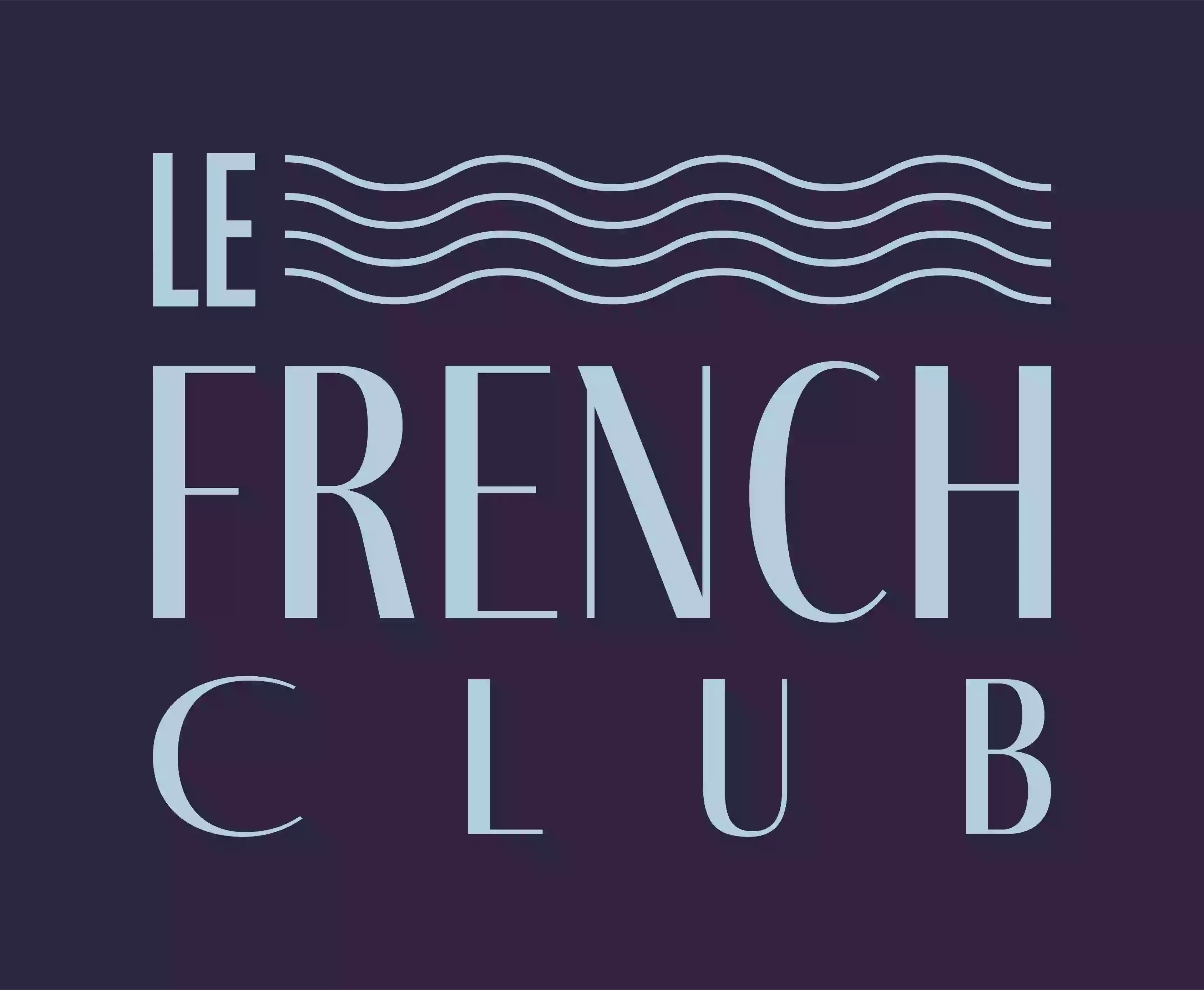 Le French Club