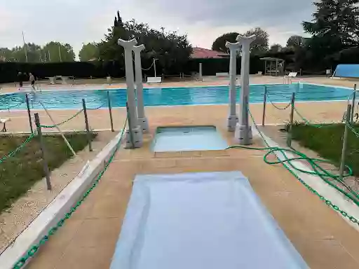 Piscine Municipale