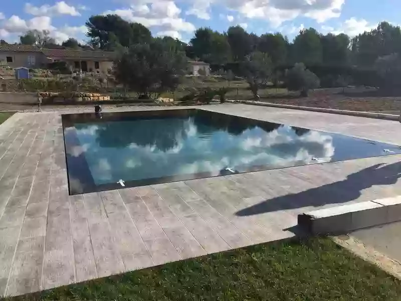 Serenity Pool