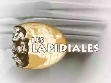 Les Lapidiales