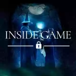 INSIDE GAME : LE DÉFI DES SORCIERS