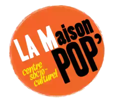 LA Maison Pop