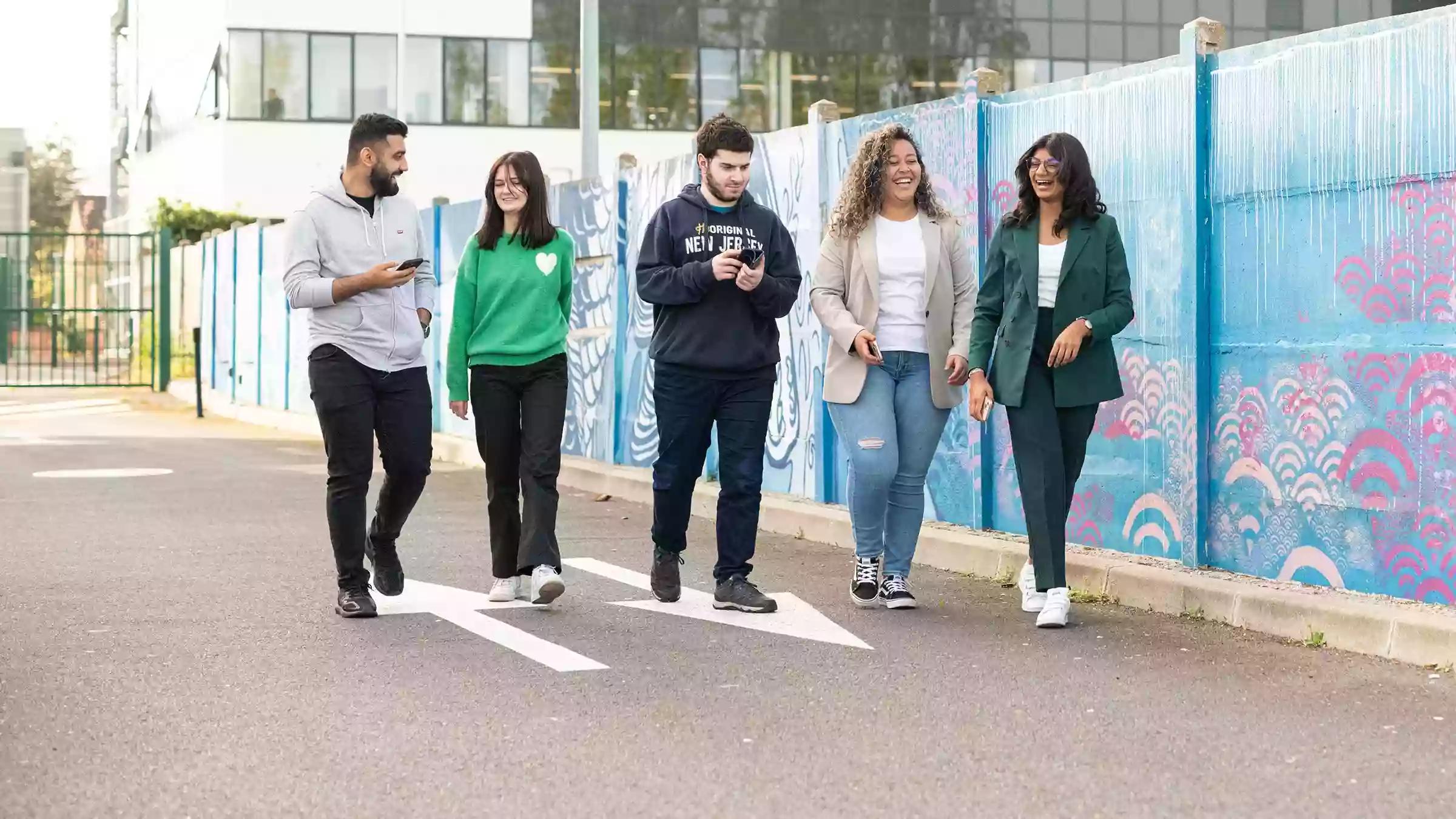 Ecole D'Ingénieurs par L'Apprentissage E.I.A