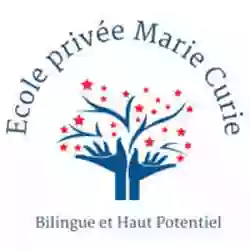 Ecole privée Marie Curie, Section Bilingue et Haut Potentiel