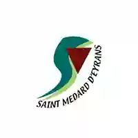 Ecole maternelle de Saint Medard D Eyrans