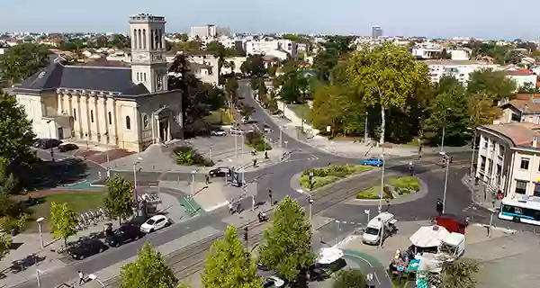 Ecole Elémentaire Maurice Ravel