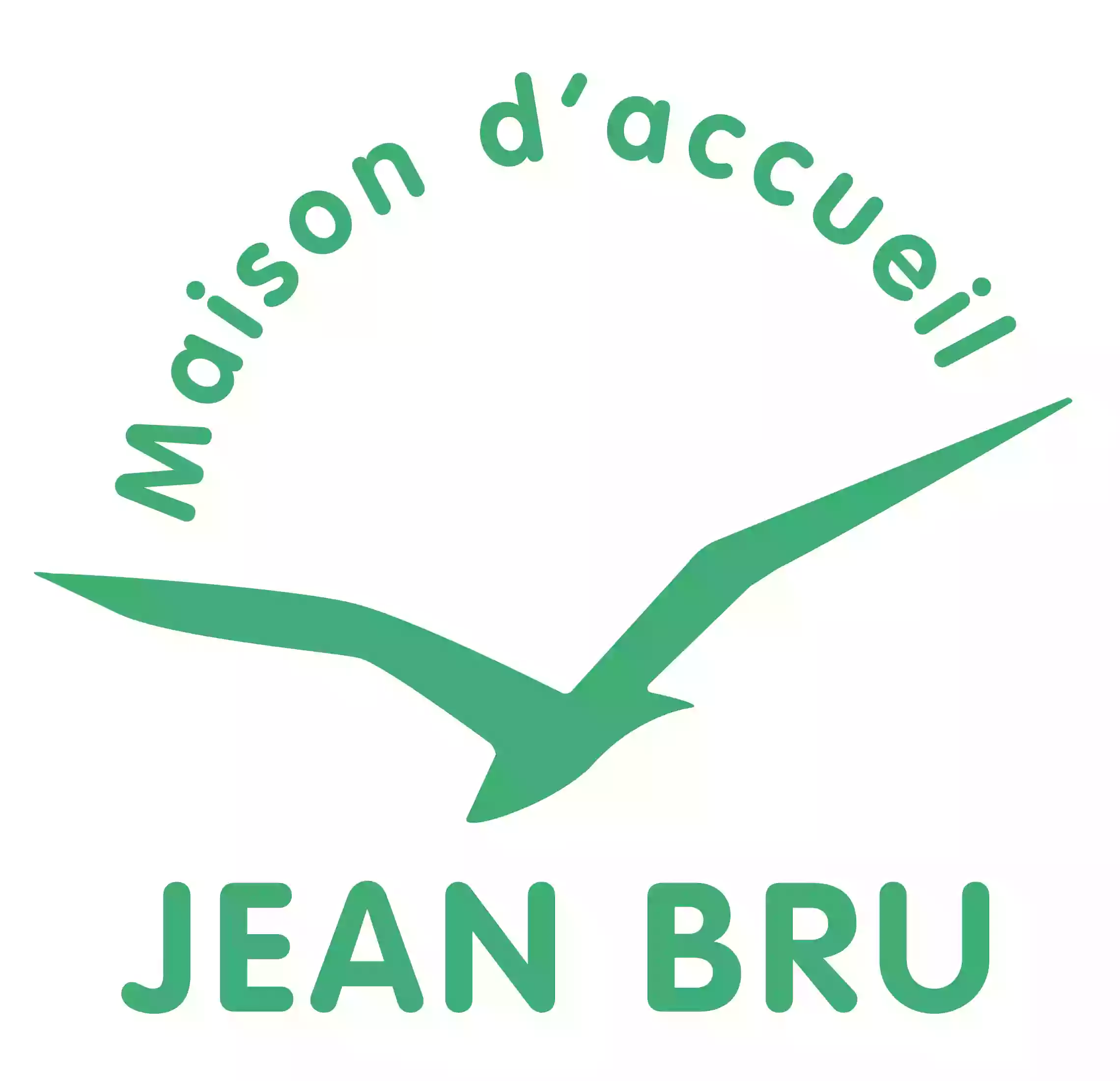 Maison d'accueil Jean Bru