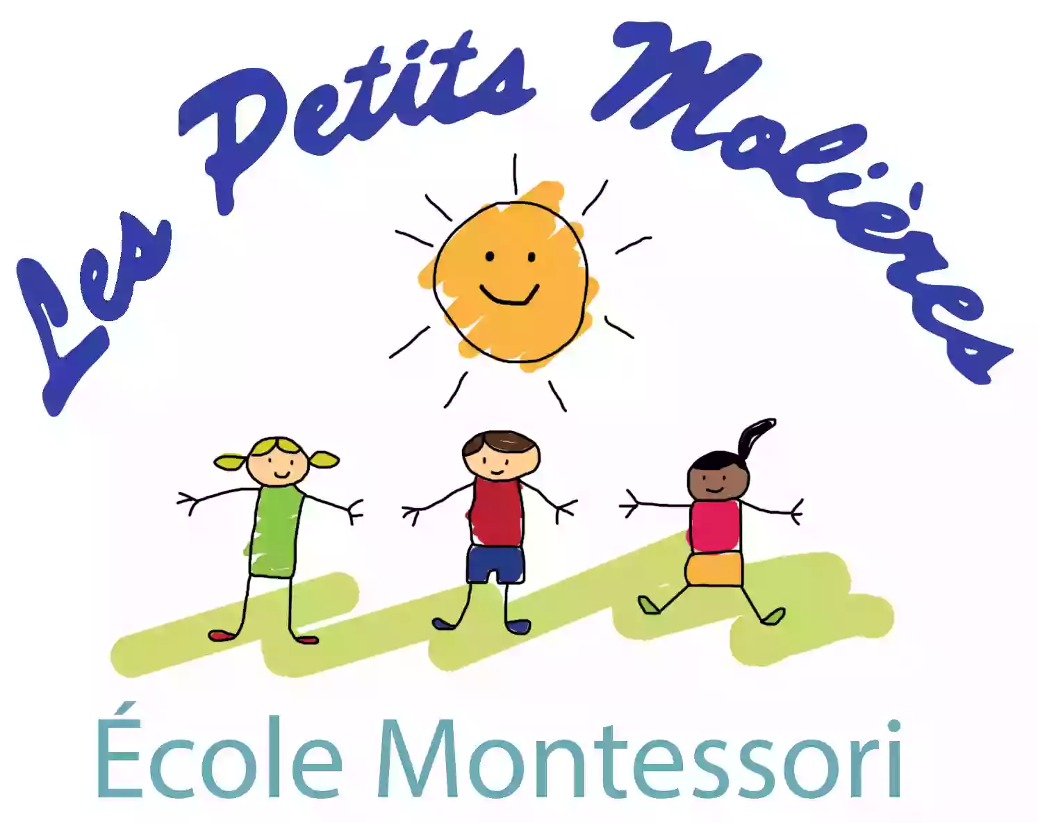 ÉCOLE MONTESSORI LES PETITS MOLIÈRES