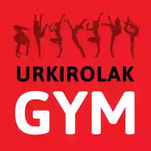 Complexe sportif d'Urkirolak Gym