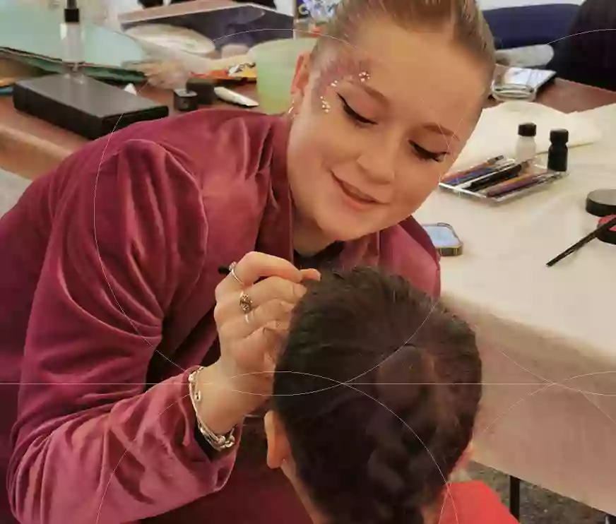 École Terrade Bergerac - Formation Esthétique, Coiffure, Maquillage & Spa