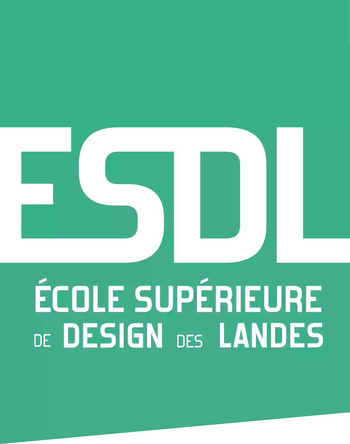 ECOLE SUPERIEURE DE DESIGN DES LANDES