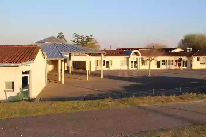 Ecole élémentaire Saint Jacques de Compostelle