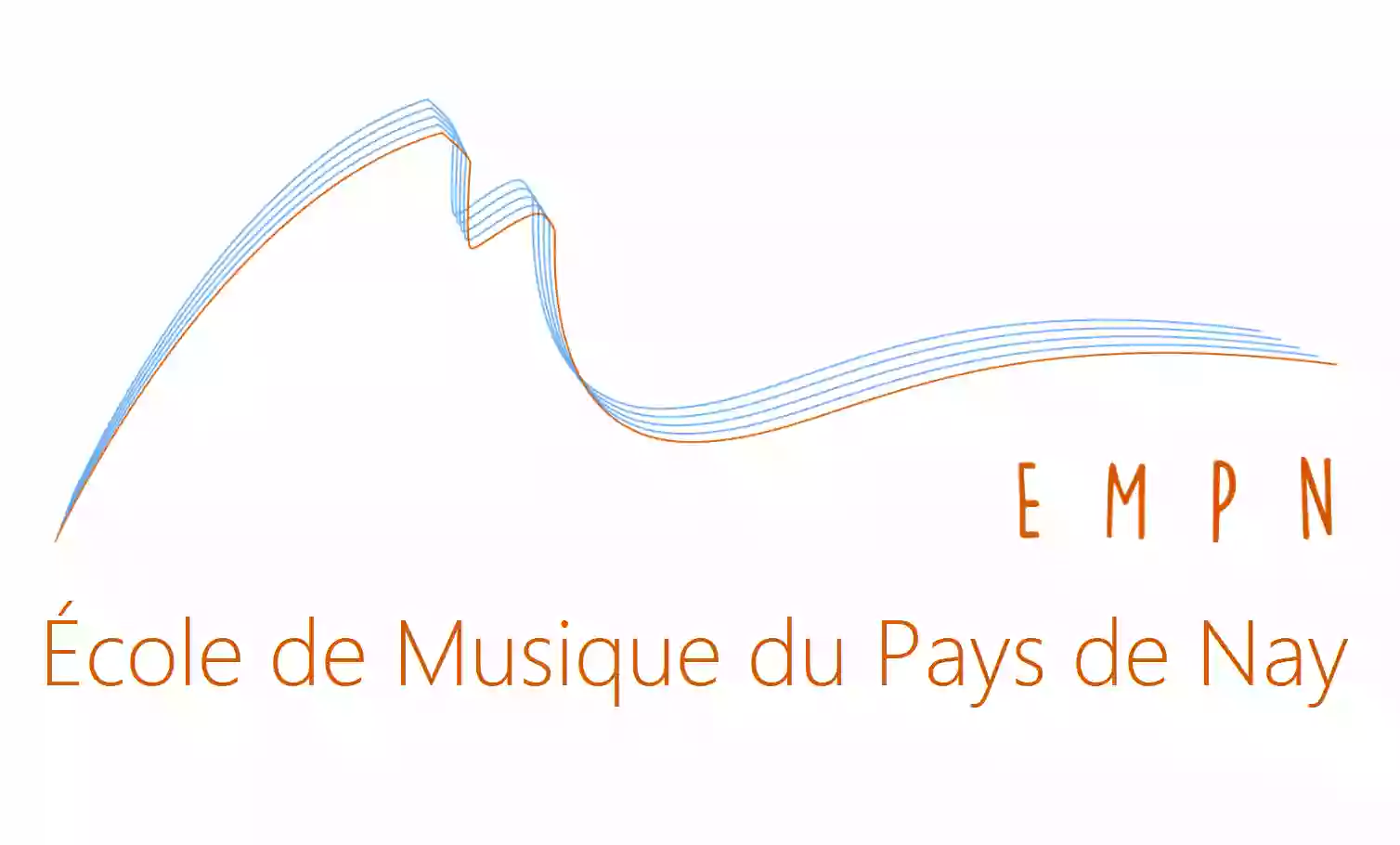 EMPN - Ecole de Musique du Pays de Nay - Association Loi 1901