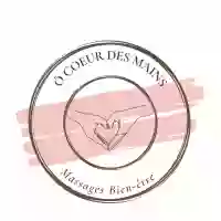 Ô cœur des mains