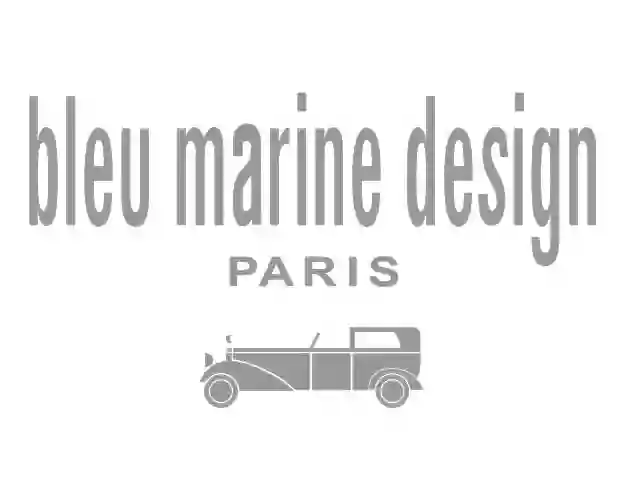 Bleu Marine Design