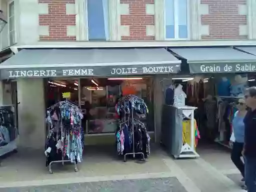 Boutique Grain de Sable