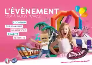 UNIVERS LOISIRS EVENEMENTS