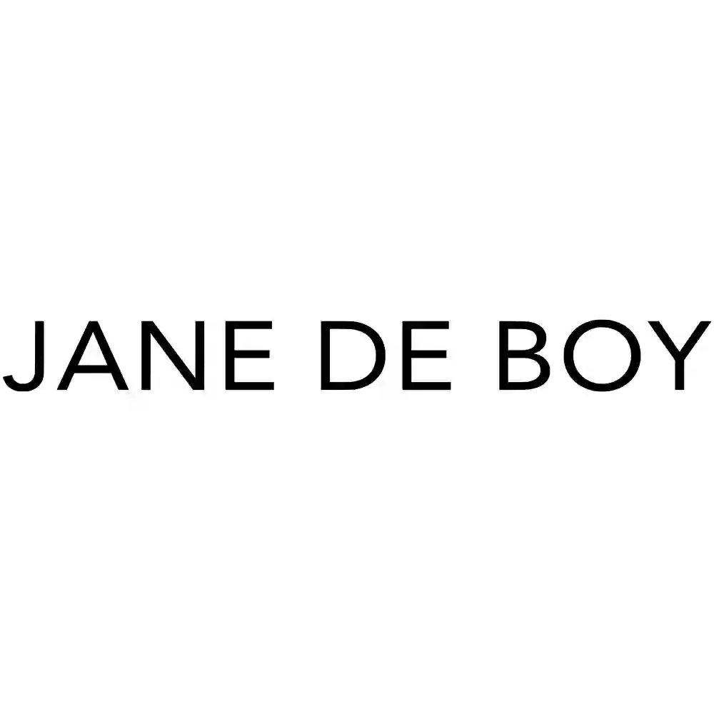 Jane de Boy Arcachon