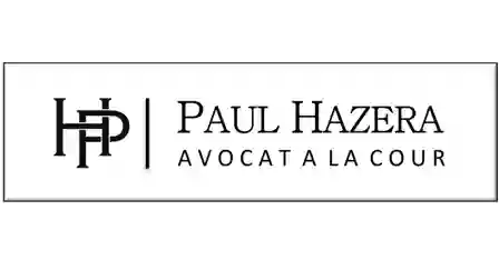 Paul HAZERA - Avocat Bordeaux Gironde