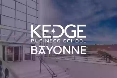 KEDGE Bachelor Bayonne