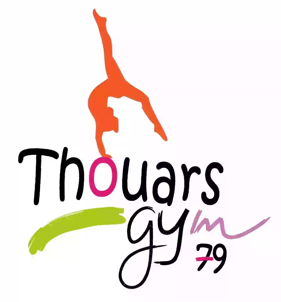 Thouars Gym 79