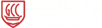 Genette CrossFit Club La Rochelle