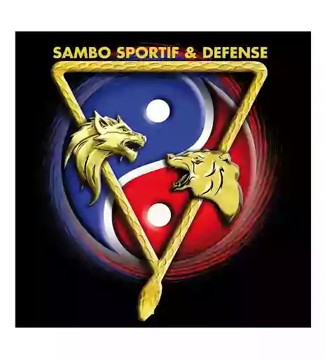 SAMBO Saintes - FFSSDA - Association sportive