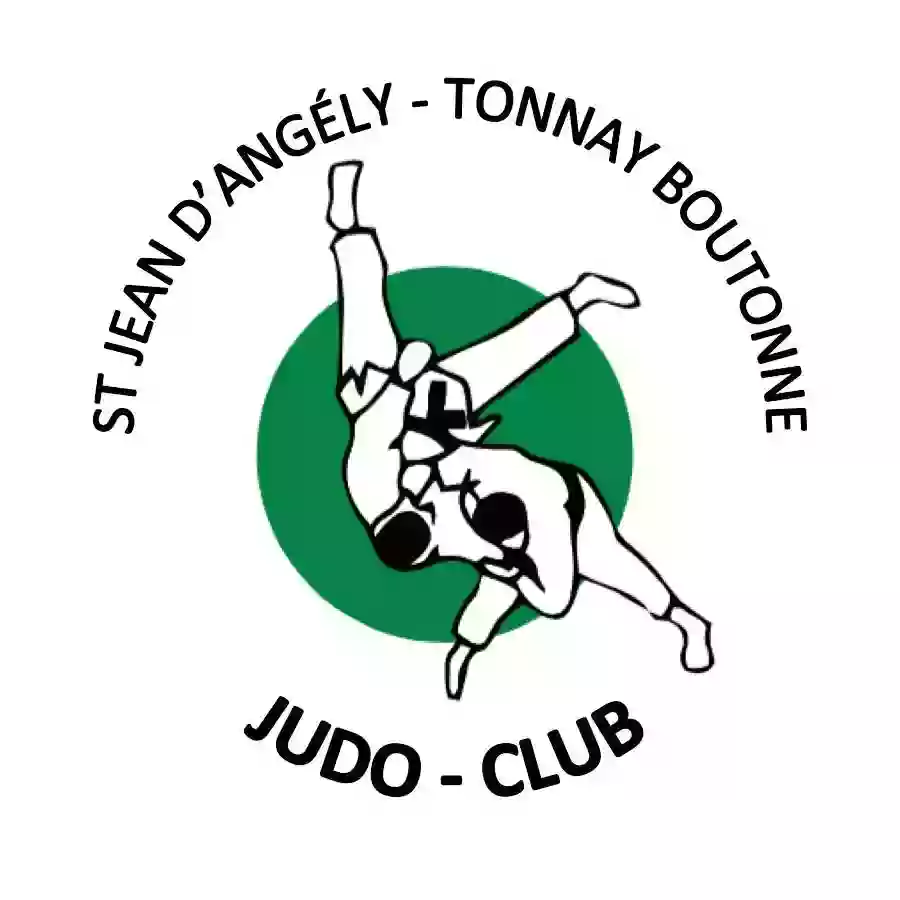 Judo Club St Jean d'Angely/Tonnay Boutonne