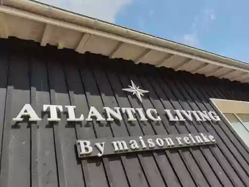 Atlantic Living by Maison Reinke