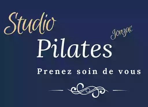 STUDIO PILATES JONZAC