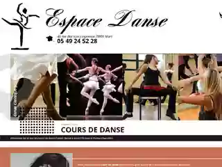 Espace Danse