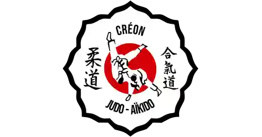 Dojo judo et aïkido Créon