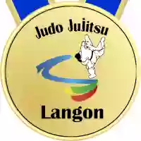 JUDO JUJITSU LANGON