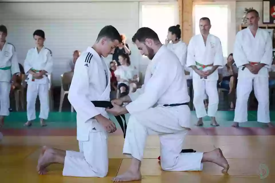 Judo Club d'Albret