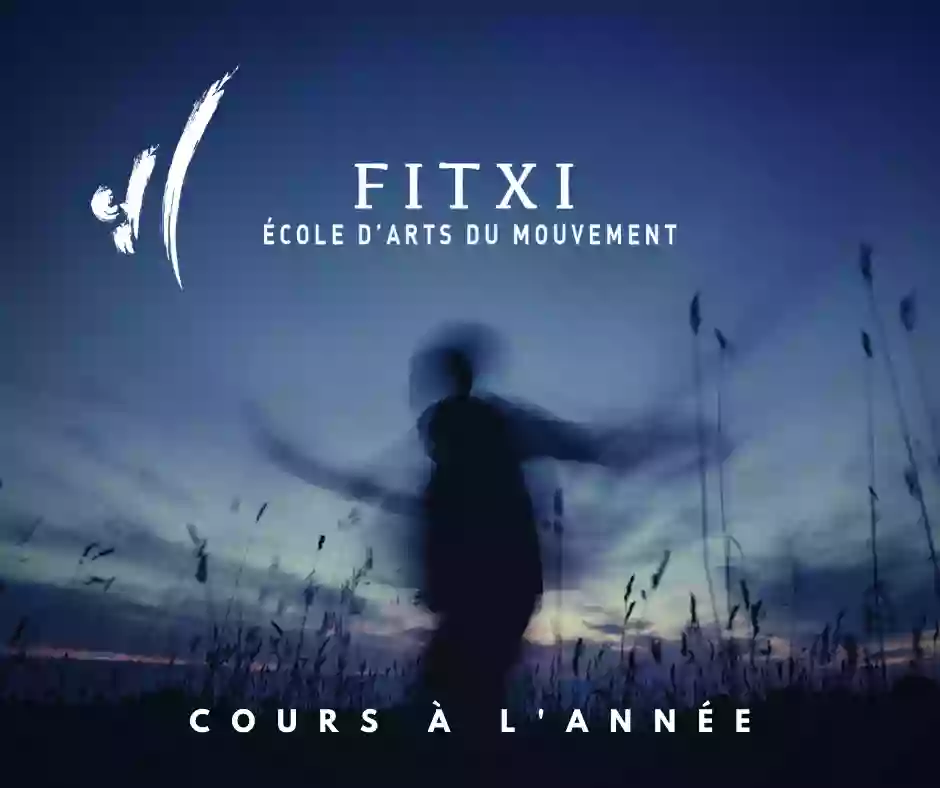 Fitxi, école d'arts du mouvement