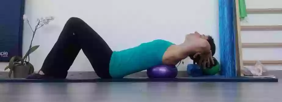 MOON Pilates - Bardos