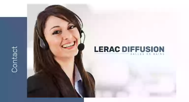 Lerac Diffusion