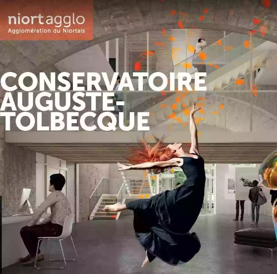 Conservatoire danse et musique Auguste-Tolbecque Site Jean Deré